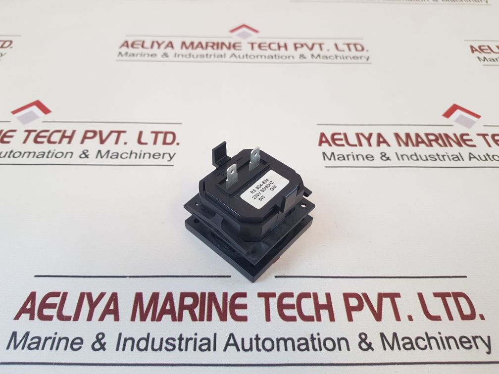 Rs 804-824 Quartz Hour Meter 