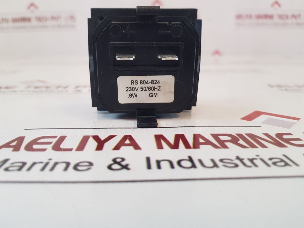 Rs 804-824 Quartz Hour Meter 