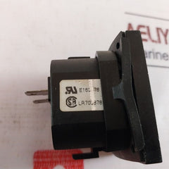 Rs 804-824 Quartz Hour Meter 230V 50/60Hz 332923