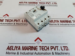 Rs 845-162 residual current circuit breaker