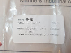 Rs 896-8395 temperature sensor