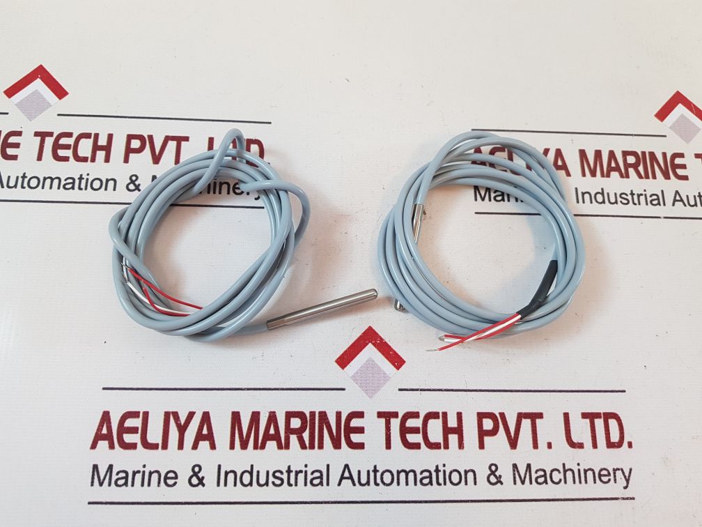 Rs 896-8395 temperature sensor