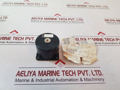 Rs 95/242193/1 Current Transformer Ta 2Gb 25/5A Cl3
