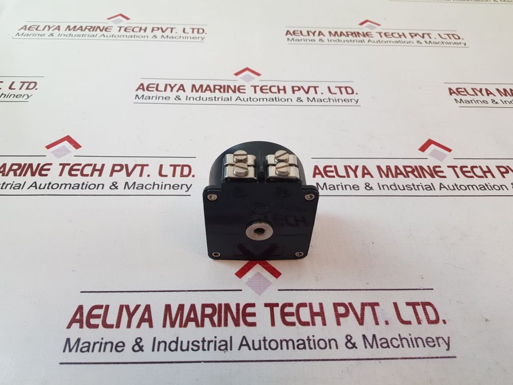 Rs 95/242193/1 Current Transformer Ta 2Gb 25/5A Cl3