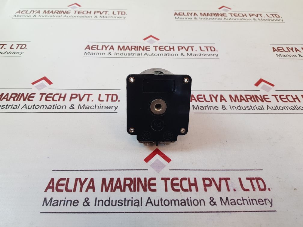 Rs 95/242193/1 Current Transformer Ta 2Gb 25/5A Cl3