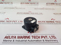 Rs 95/242193/1 Current Transformer Ta 2Gb 25/5A Cl3