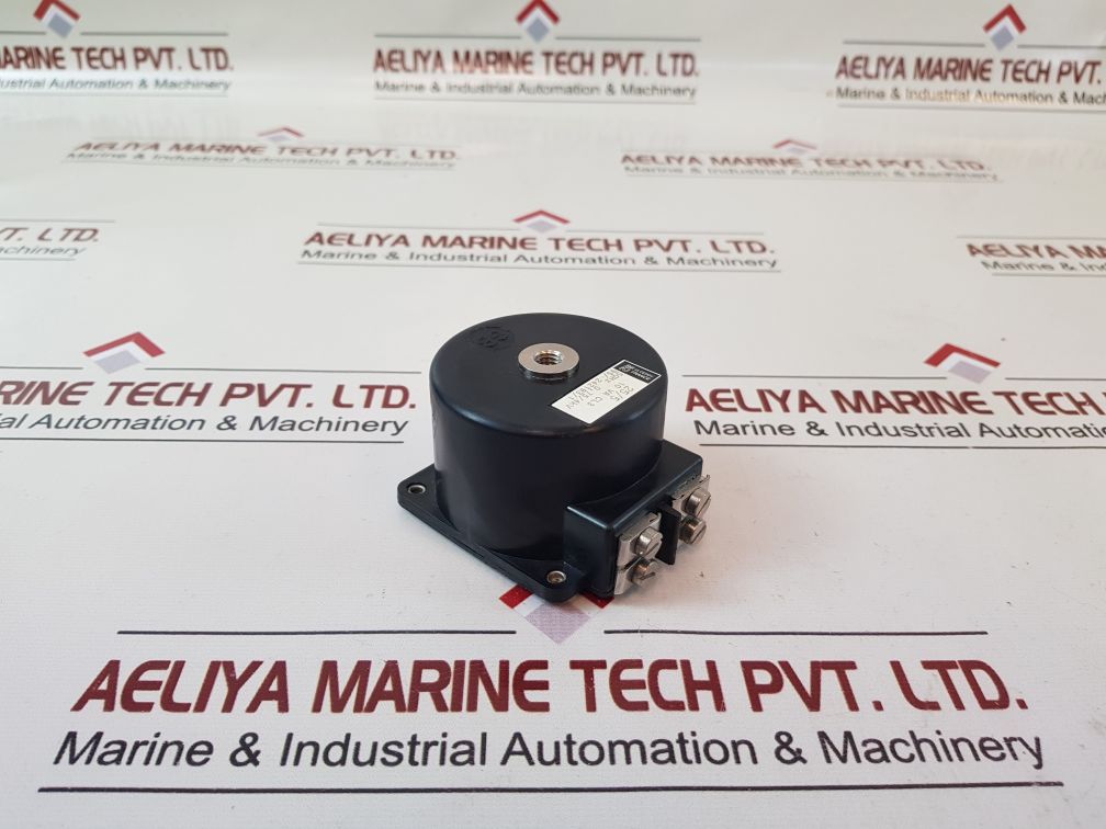 Rs 95/242193/1 Current Transformer Ta 2Gb 25/5A Cl3