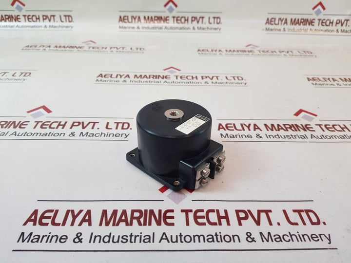 Rs 95/242193/1 Current Transformer Ta 2Gb 25/5A Cl3