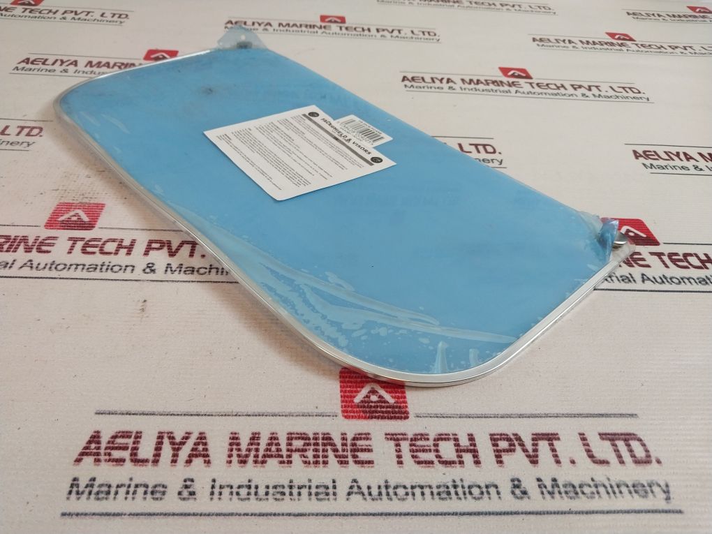 Rs Ana060-130-000 Replacement Visor Polycarbonate