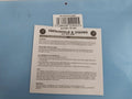 Rs Ana060-130-000 Replacement Visor Polycarbonate