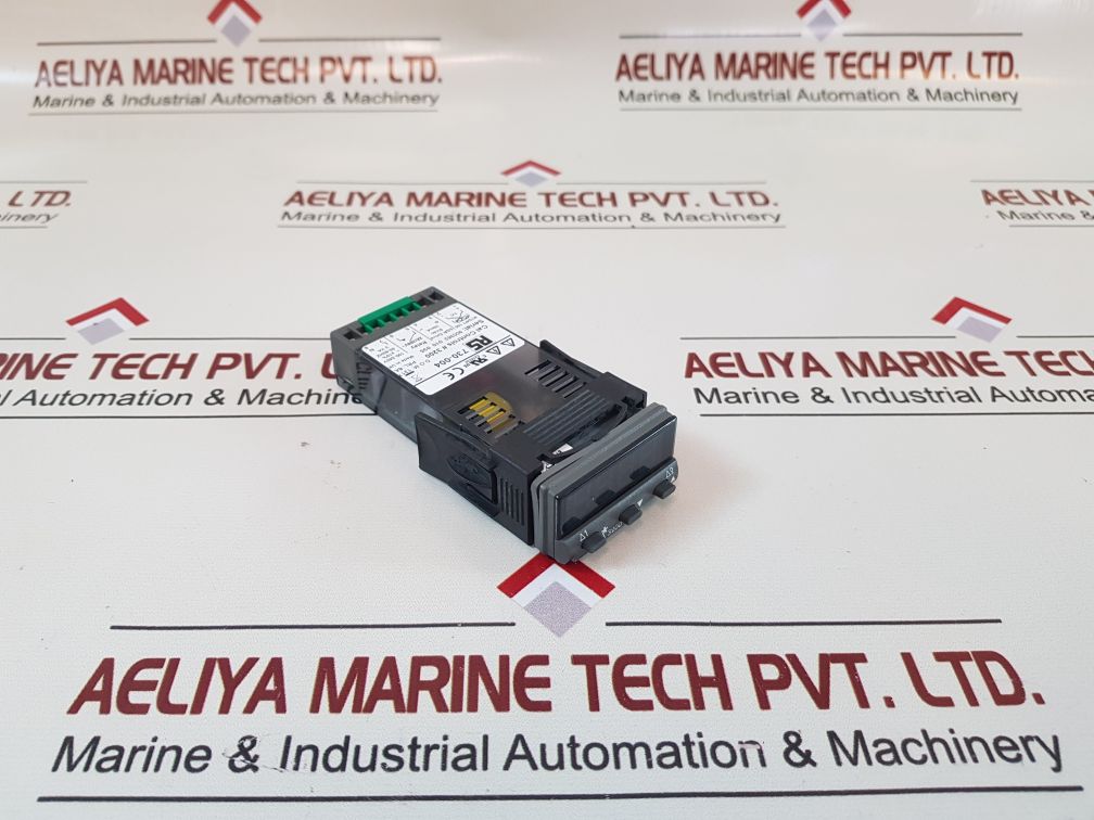 Rs 730-004 Temperature Controller Cal 3200