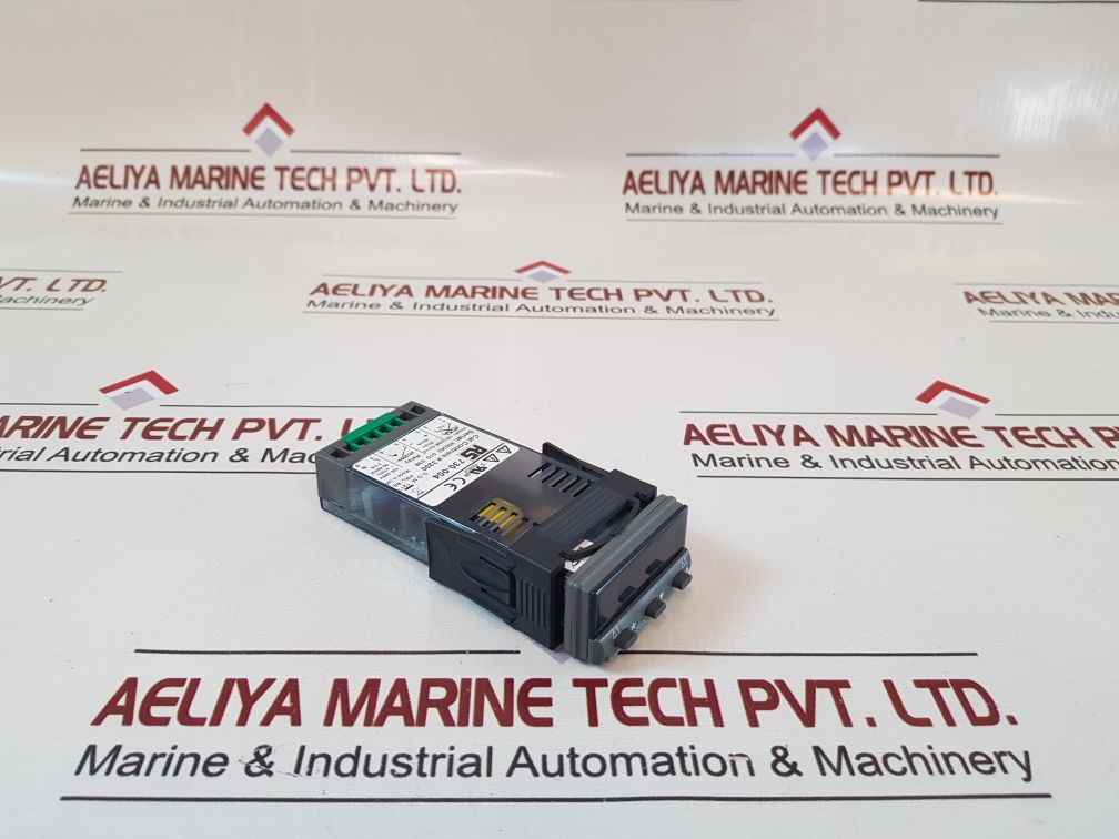 Rs Cal 3200 Temperature Controller 730-004