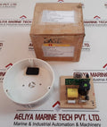 Rs Component 626-983 Xenon Beacon Base