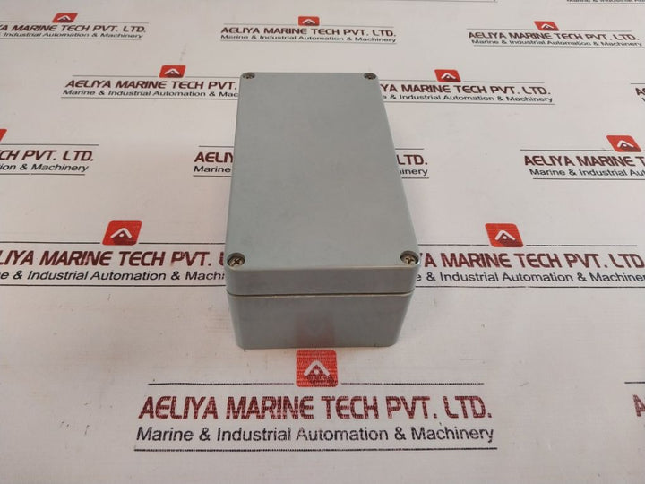 Rs Components 223-461 Enclosure 220 X 120 X 90Mm