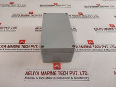 Rs Components 223-461 Enclosure 220 X 120 X 90Mm