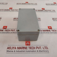 Rs Components 223-461 Enclosure 220 X 120 X 90Mm