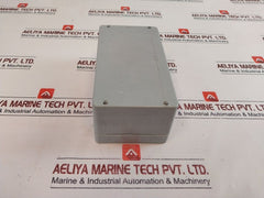 Rs Components 223-461 Enclosure 220 X 120 X 90Mm