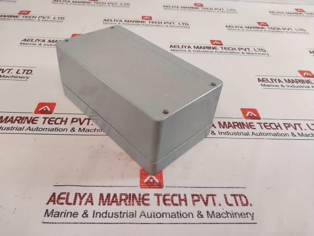 Rs Components 223-461 Enclosure 220 X 120 X 90Mm