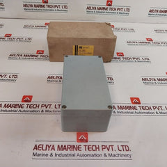 Rs Components 223-461 Enclosure 220 X 120 X 90Mm