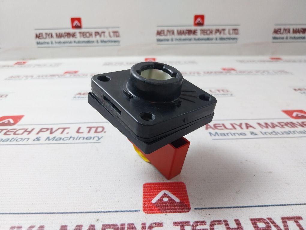 Rs Components 282-1528 Switch-disconnector