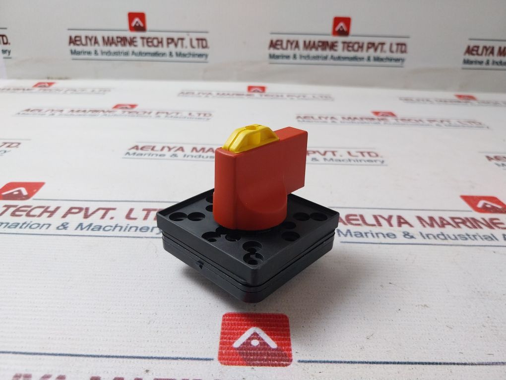 Rs Components 282-1528 Switch-disconnector