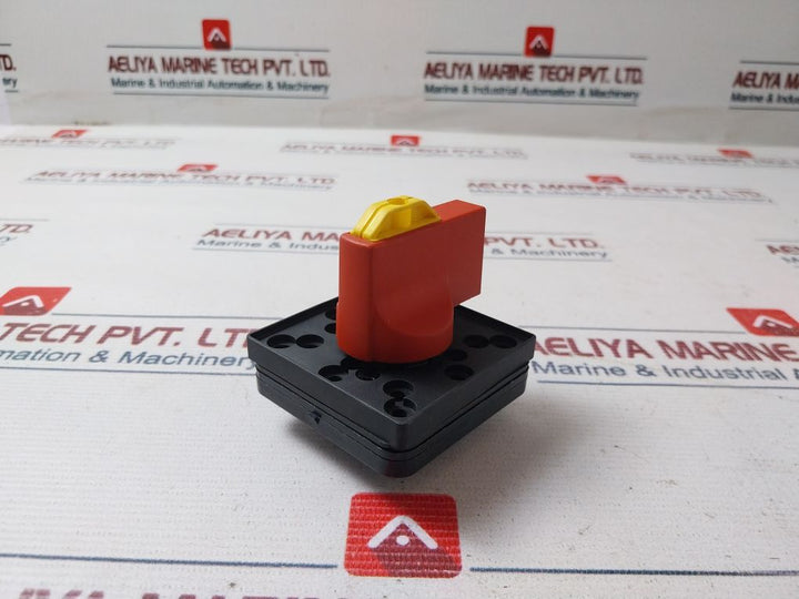 Rs Components 282-1528 Switch-disconnector