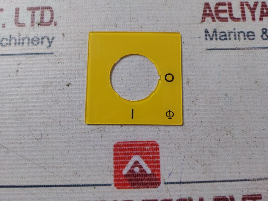 Rs Components 282-1528 Switch-disconnector