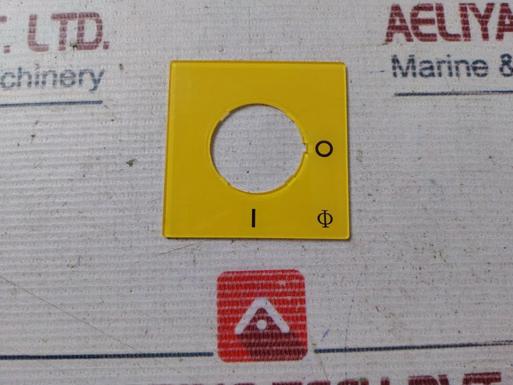 Rs Components 282-1528 Switch-disconnector