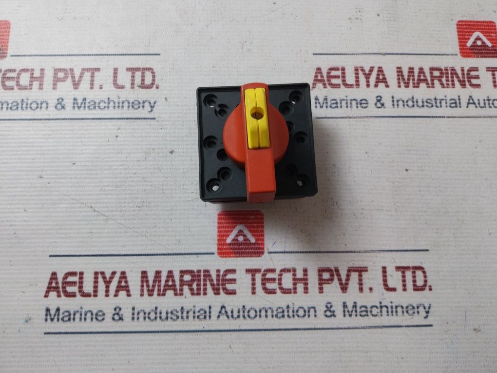 Rs Components 282-1528 Switch-disconnector