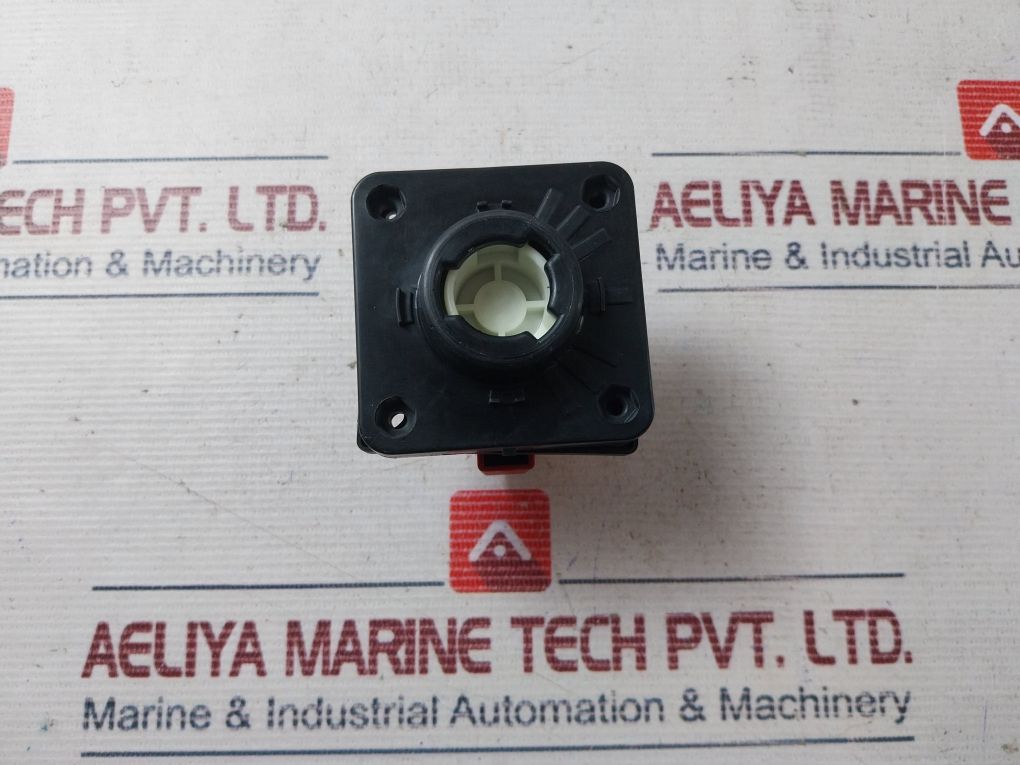 Rs Components 282-1528 Switch-disconnector