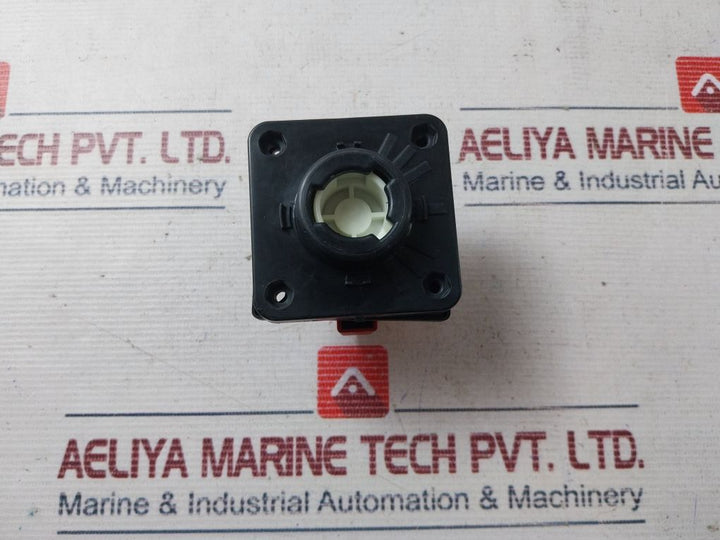 Rs Components 282-1528 Switch-disconnector