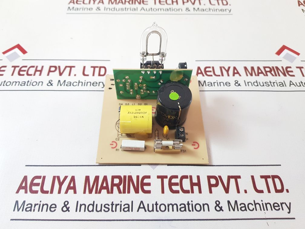 Rs Components 626-983 Base Free Shipping
