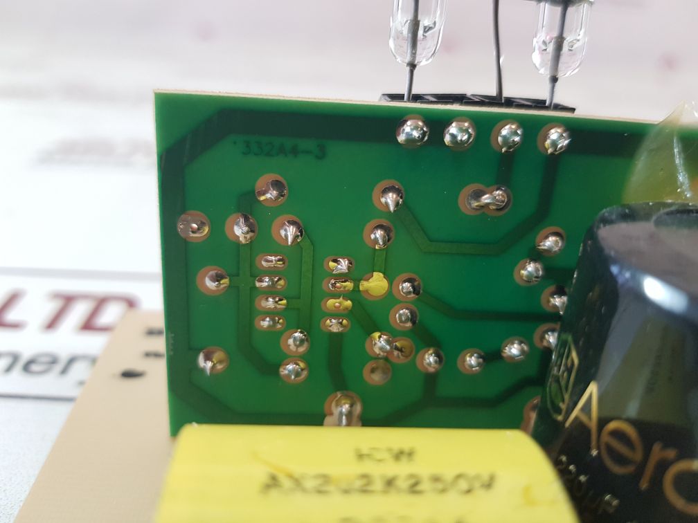 Rs Components 626-983 Base Free Shipping
