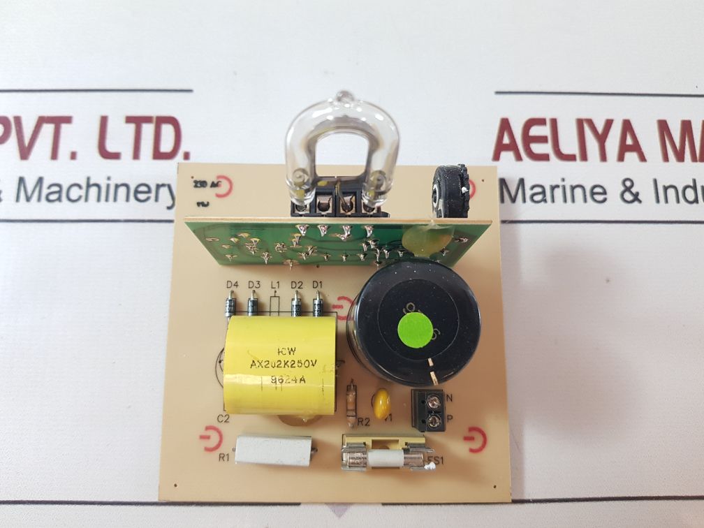 Rs Components 626-983 Base Free Shipping
