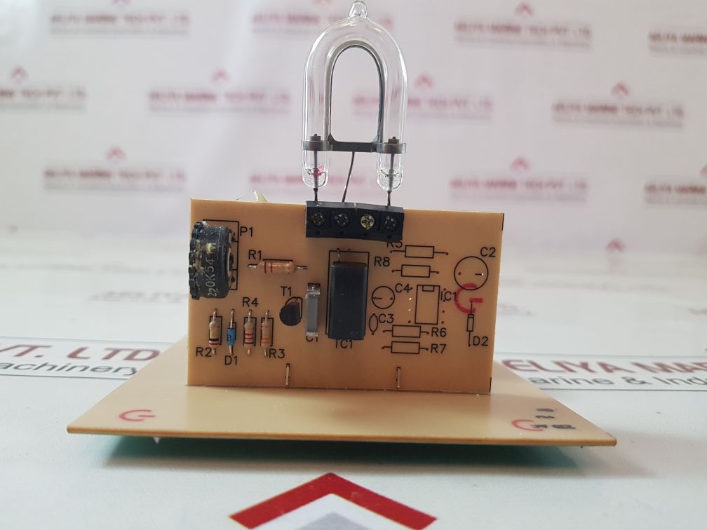 Rs Components 626-983 Base Free Shipping
