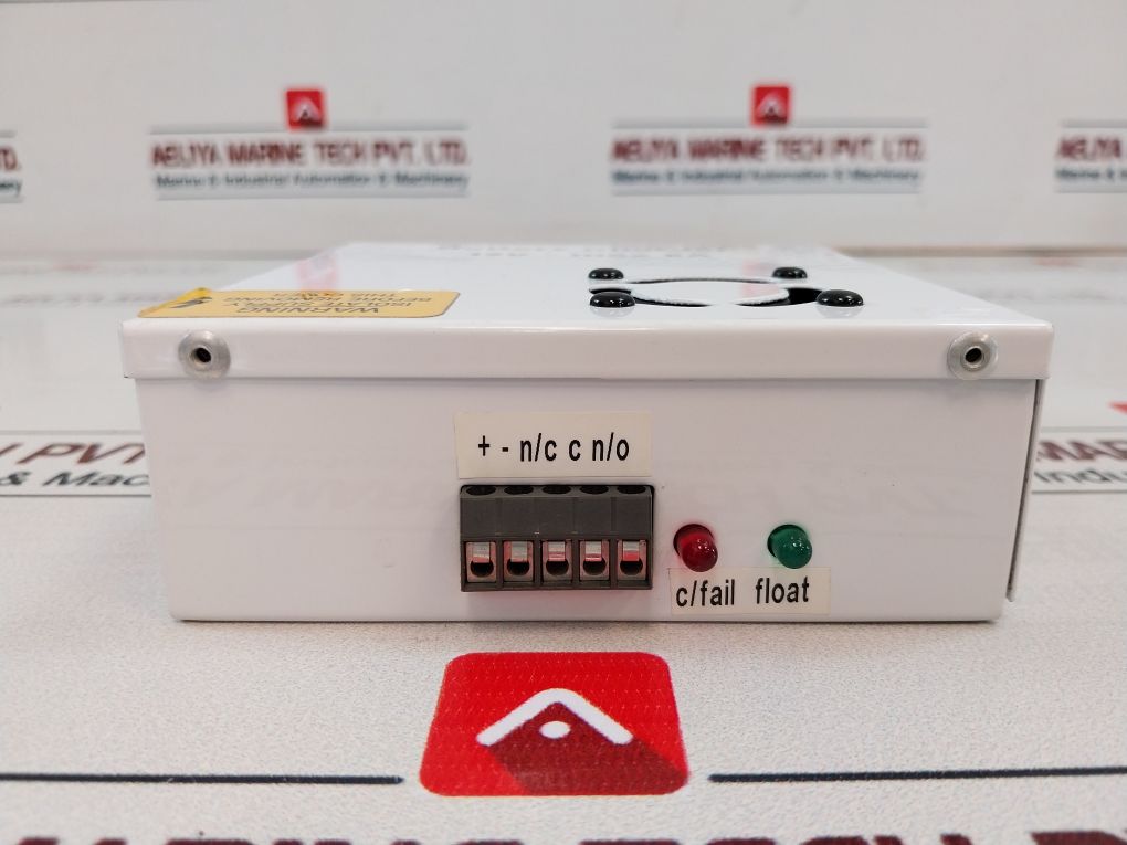 Rs Eq/12/Ec/E 12V 6A Battery Charger 