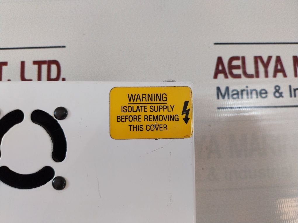 Rs Eq/12/Ec/E 12V 6A Battery Charger 