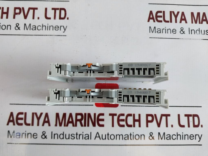 Trs Kl1002 2-channel Digital Input Terminal