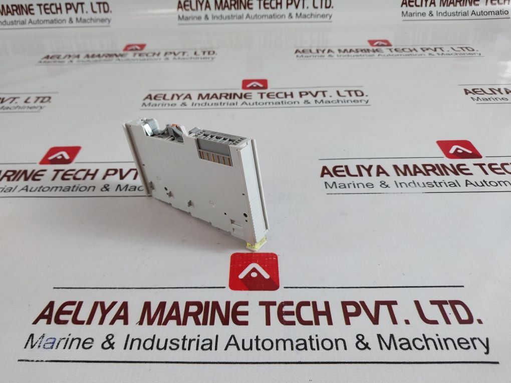 Trs Kl1002 2-channel Digital Input Terminal