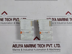 Rs Kl1002 2 Channel Digital Input