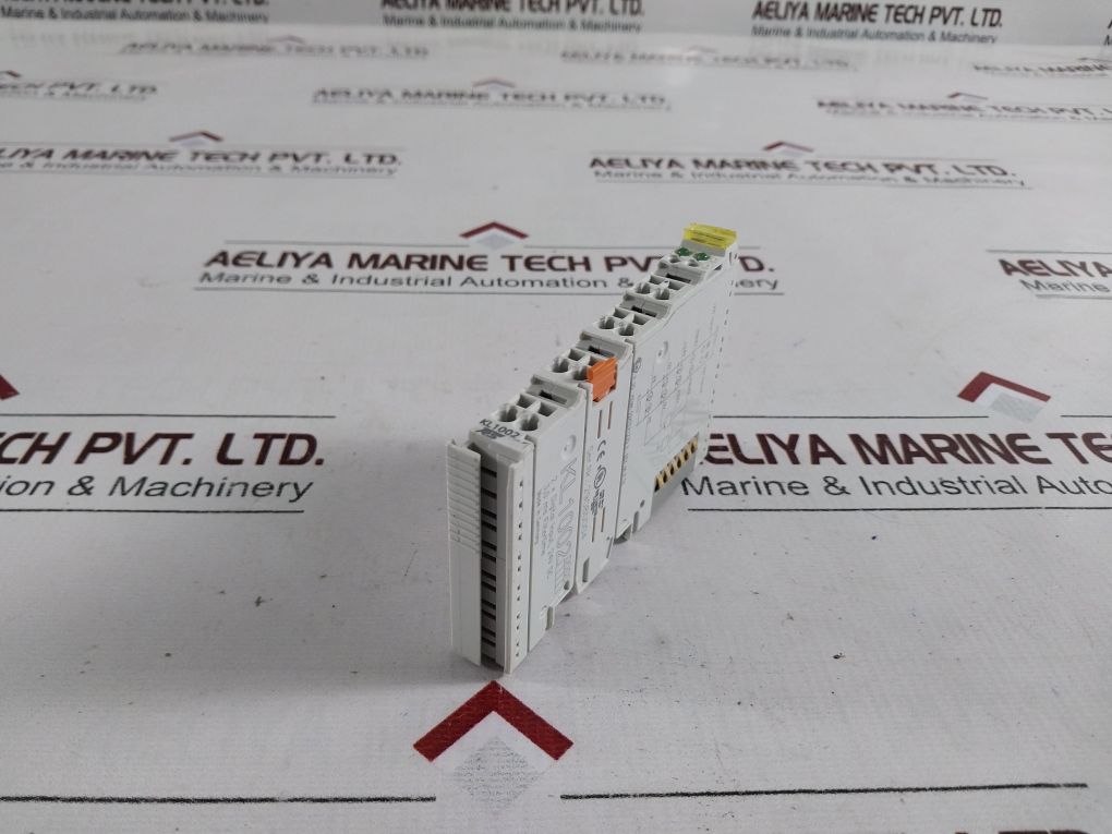 Trs Kl1002 2 Channel Digital Input