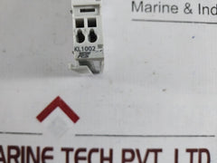 Trs Kl1002 2 Channel Digital Input