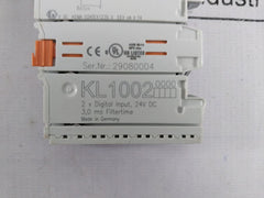 Trs Kl1002 2 Channel Digital Input
