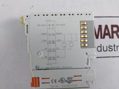 Trs Kl1002 2 Channel Digital Input