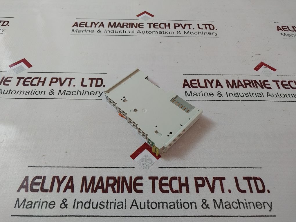 Trs Kl1501 Up/Down-counter Module 24V Dc