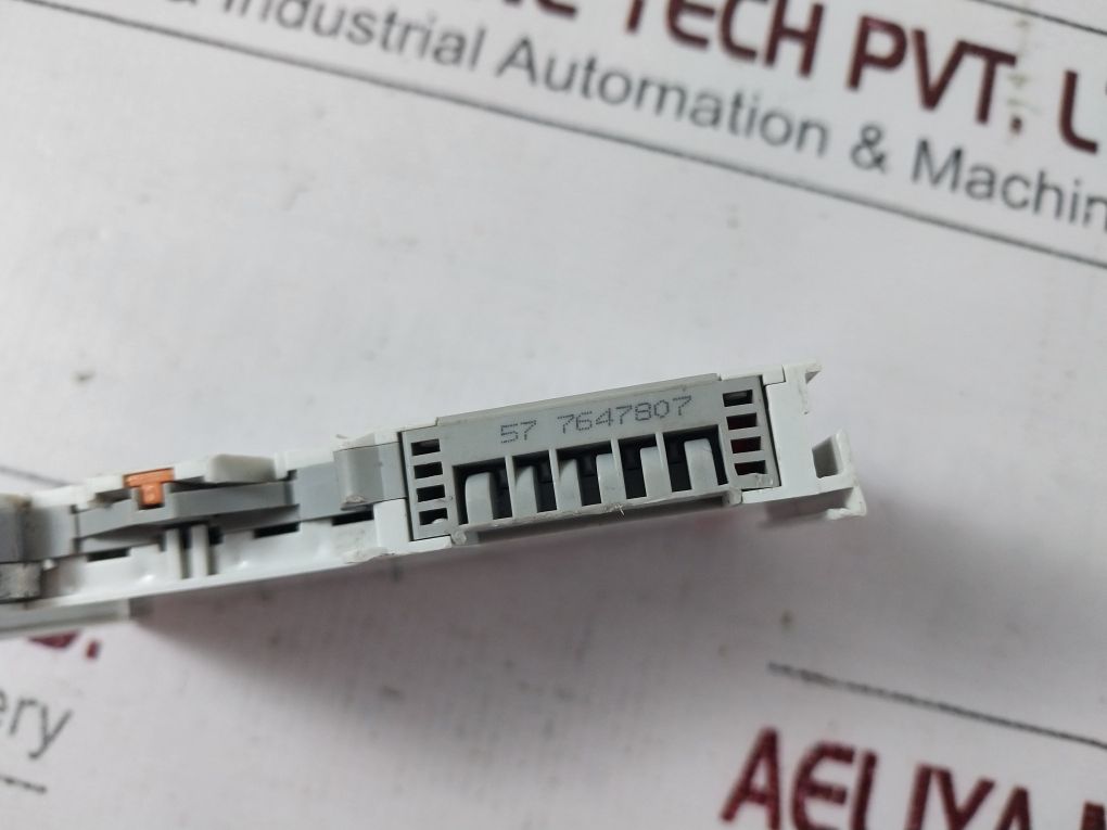 Rs Kl2012 2 X Digital Output Module