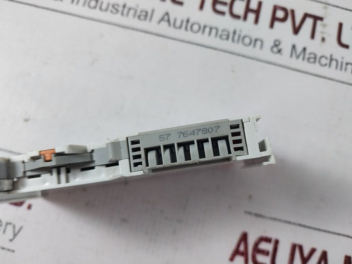 Rs Kl2012 2 X Digital Output Module