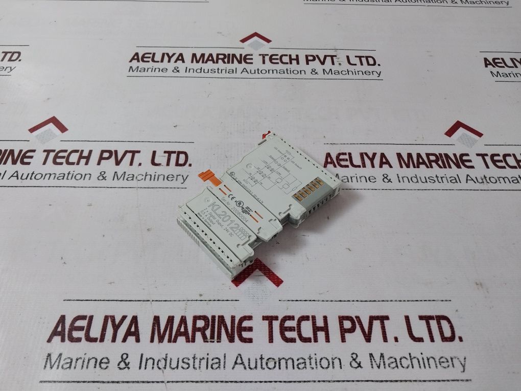 Rs Kl2012 2 X Digital Output Module