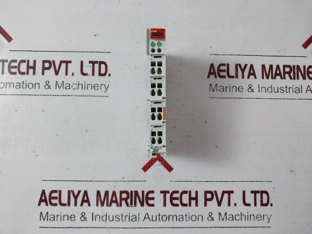 Rs Kl2012 2 X Digital Output Module