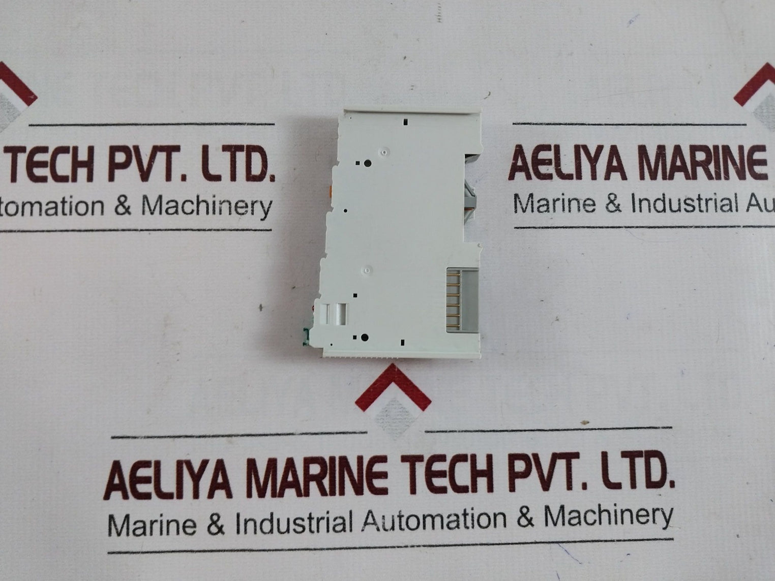 Rs Kl3022 Differential Analog Input Module